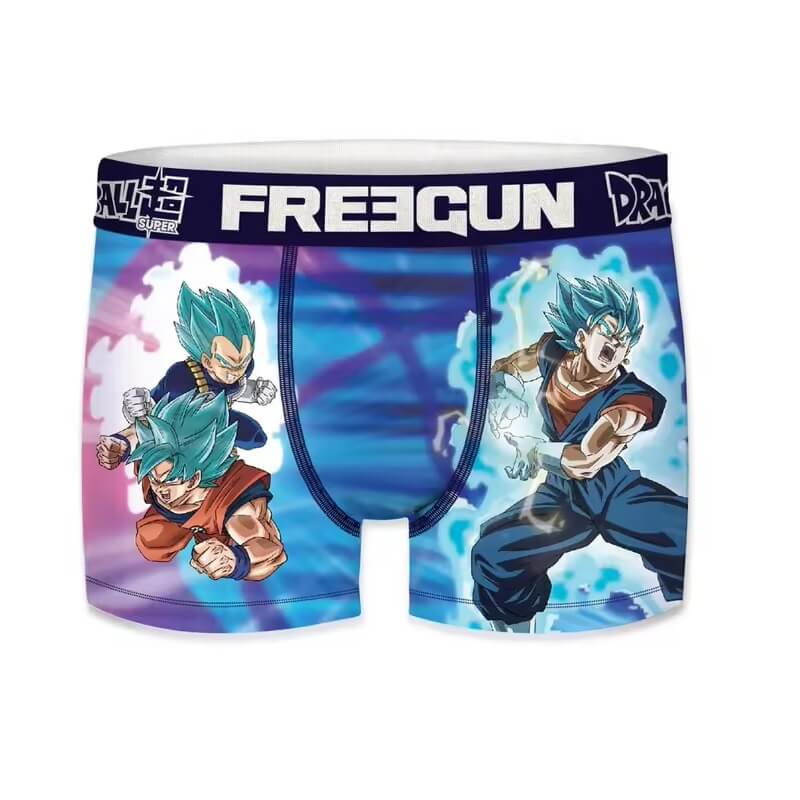 calzoncillos de dragon ball calzoncillos de dragon ball