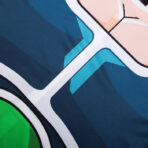 camiseta dragon ball bardock