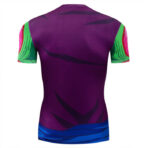 camiseta dragon ball piccolo