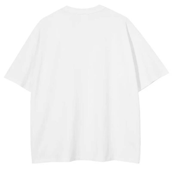 camiseta dragon ball z