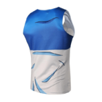 camiseta sin mangas capsule corp