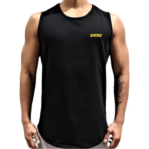 camiseta sin mangas majin vegeta