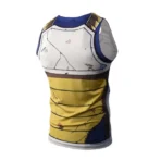 camiseta sin mangas vegeta