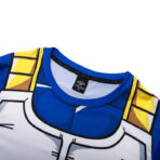 camiseta vegeta