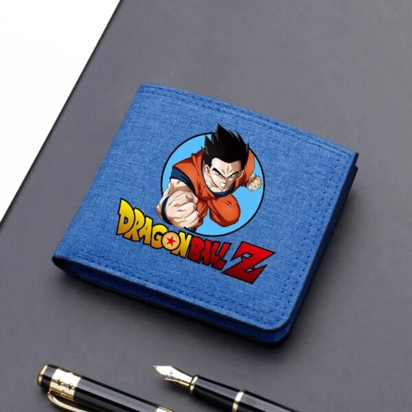 cartera gohan