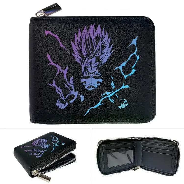cartera gohan super saiyan cartera gohan super saiyan