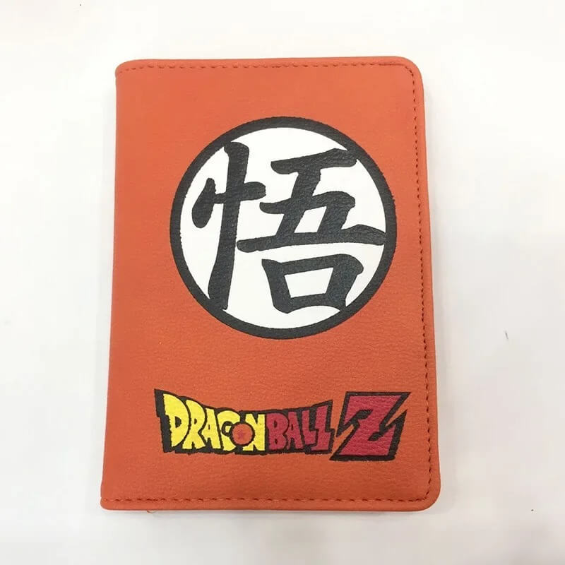 cartera logo dragon ball cartera logo dragon ball