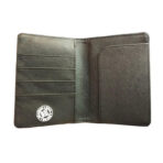 cartera logo dragon ball