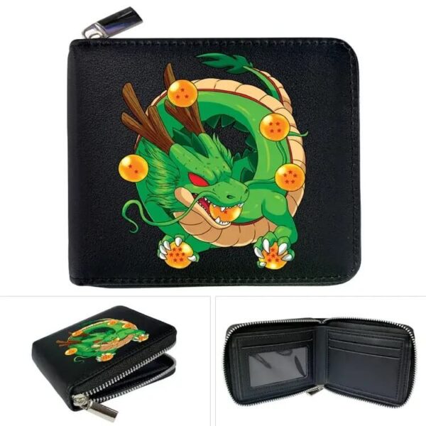 cartera shenron