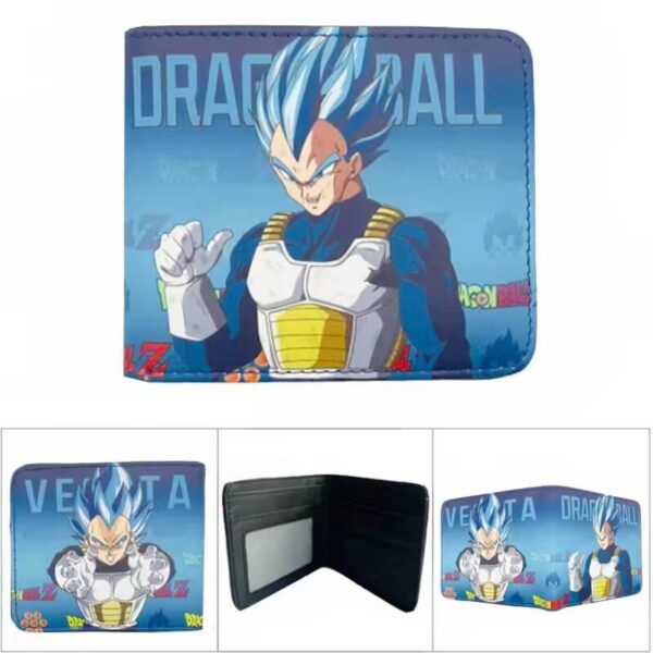 cartera vegeta