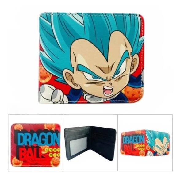 cartera vegeta blue