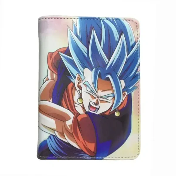cartera vegeto god