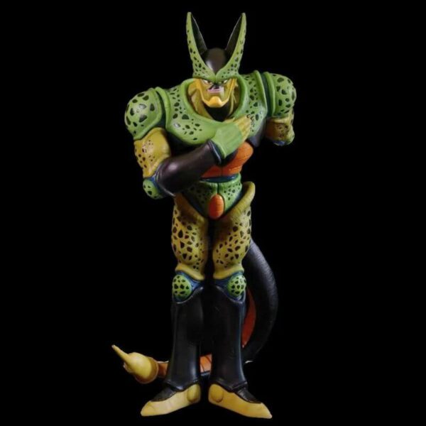 cell figura articulada