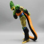 cell figura articulada