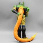 cell figura articulada