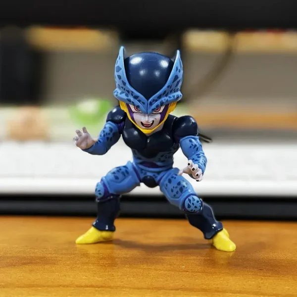 cell jr figura