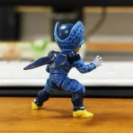 cell jr figura