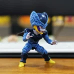 cell jr figura