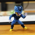 cell jr figura