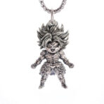 colgante broly