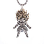 colgante broly