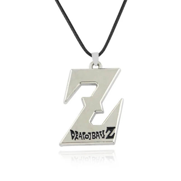 colgante de dragon ball