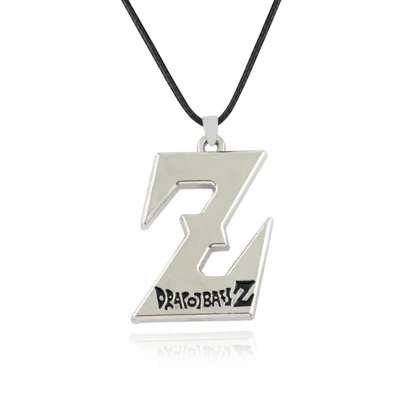 colgante de dragon ball