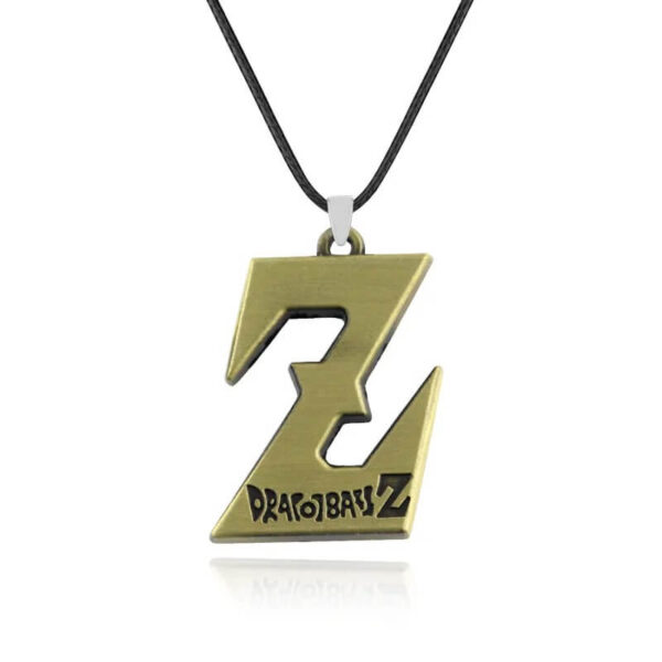 colgante de dragon ball