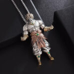collar broly