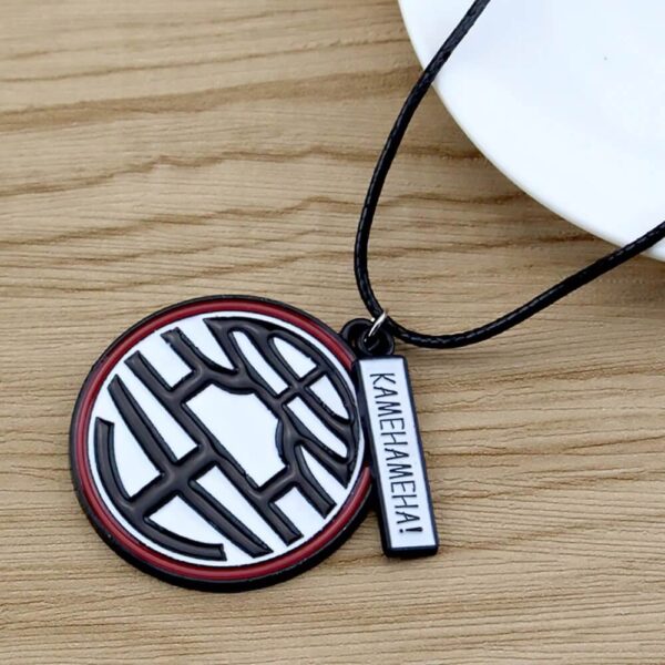 collar de dragon ball