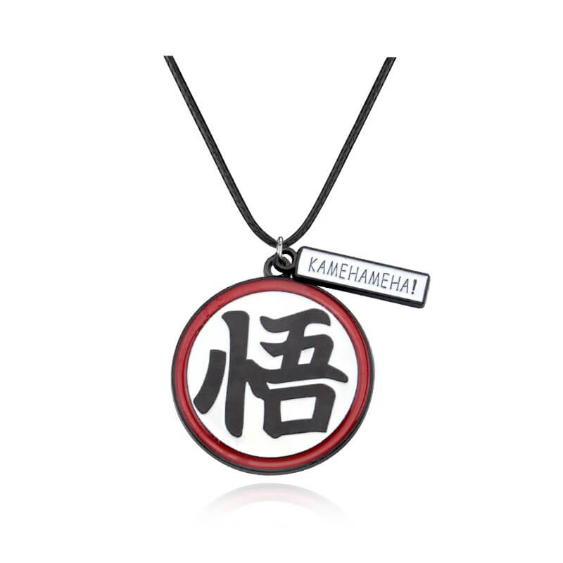 collar de dragon ball z