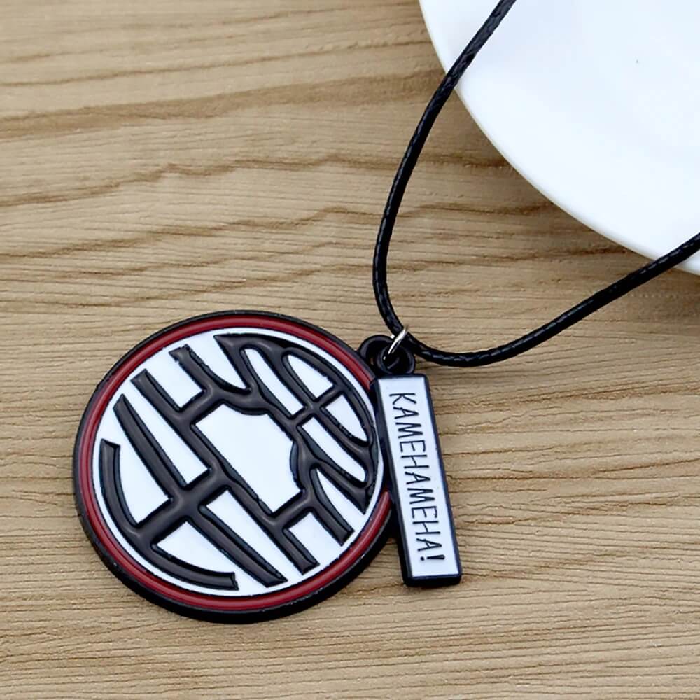 collar de dragon ball collar de dragon ball