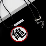 collar dragon ball kamehameha