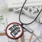 collar dragon ball kamehameha