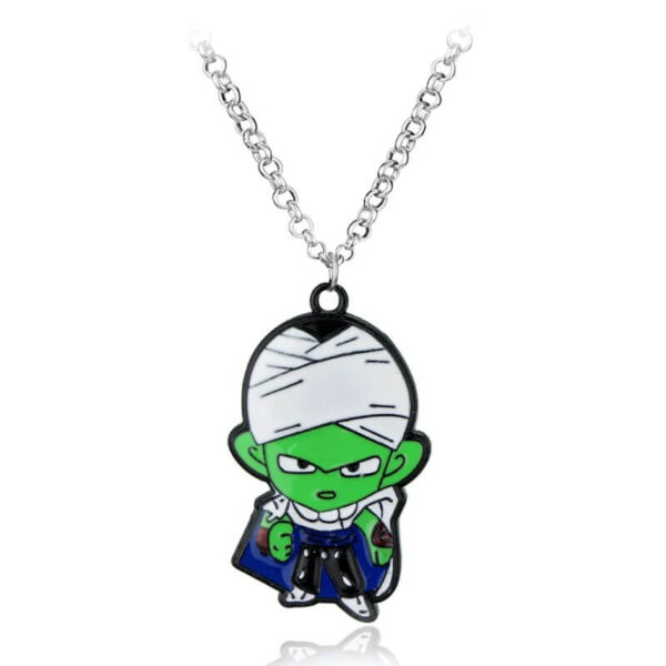 collar piccolo
