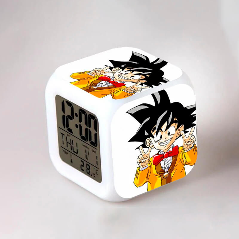 despertador goku victoria despertador goku victoria