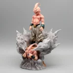 dragon ball figura kid buu