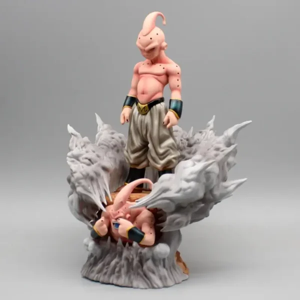 dragon ball figura kid buu