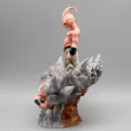 dragon ball figura kid buu