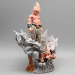dragon ball figura kid buu