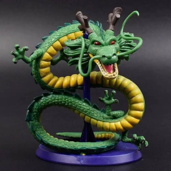 dragon shenron figura