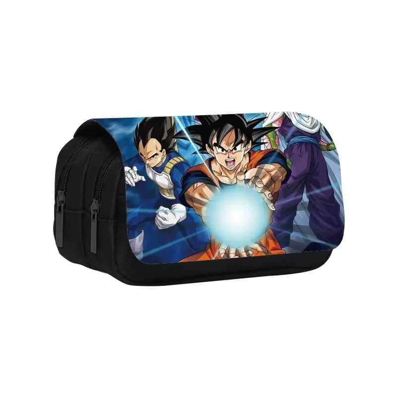 estuche dragon ball heroes estuche dragon ball heroes