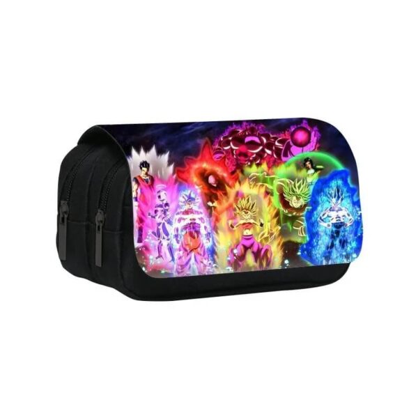 estuche dragon ball torneo