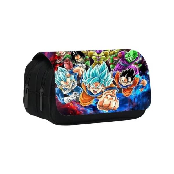 estuche goku