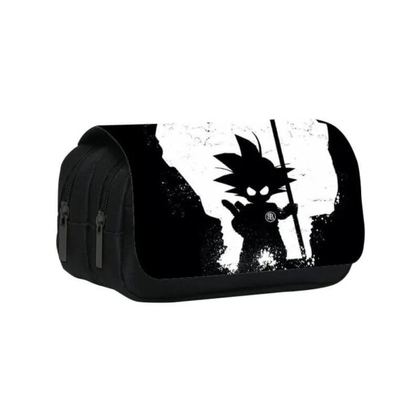 estuche goku pequeño