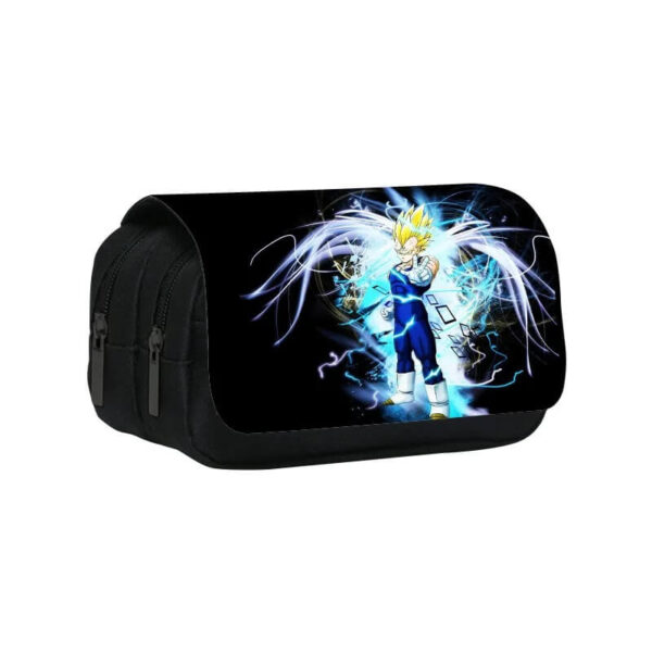 estuche majin vegeta