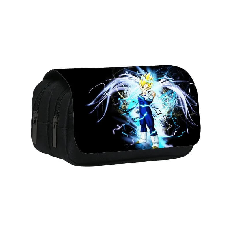 estuche majin vegeta estuche majin vegeta