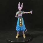 figura beerus y whis