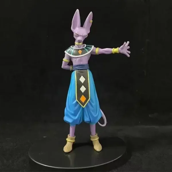 figura beerus y whis