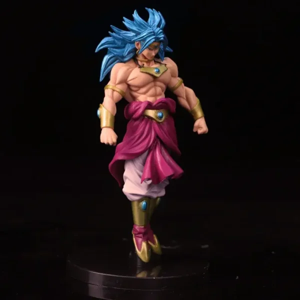 figura broly